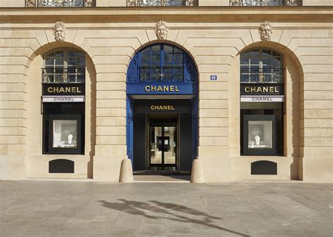 chanel pariz|Chanel Paris locations.